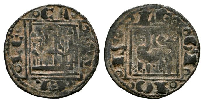 Medieval Coins