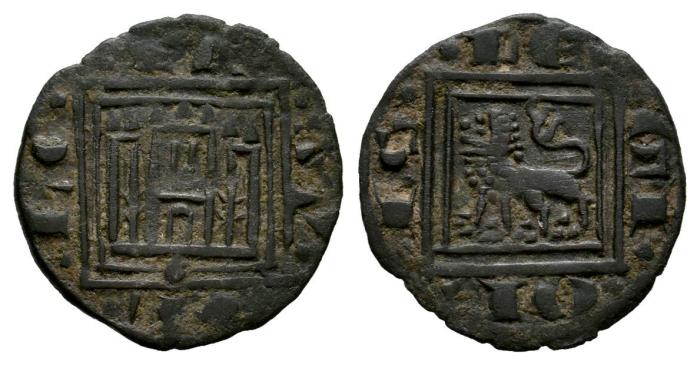 Medieval Coins