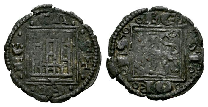 Medieval Coins