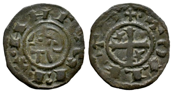 Medieval Coins