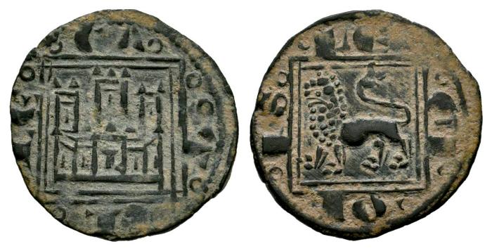 Medieval Coins