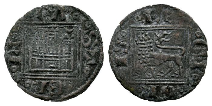 Medieval Coins