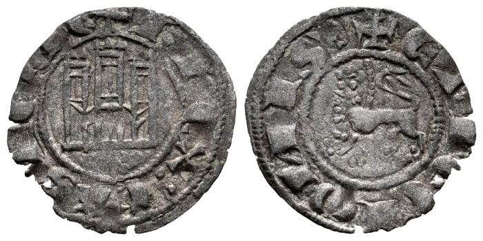 Medieval Coins