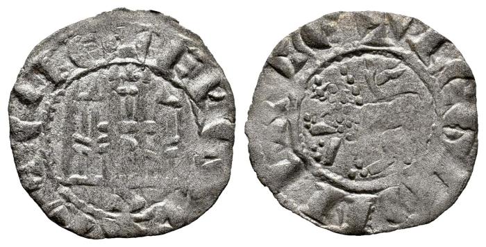 Medieval Coins