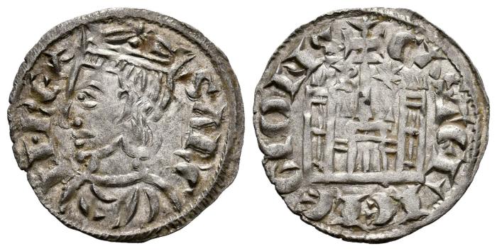 Medieval Coins