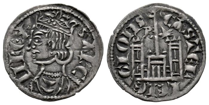 Medieval Coins