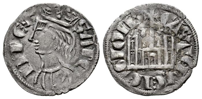 Medieval Coins