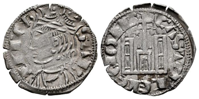 Medieval Coins