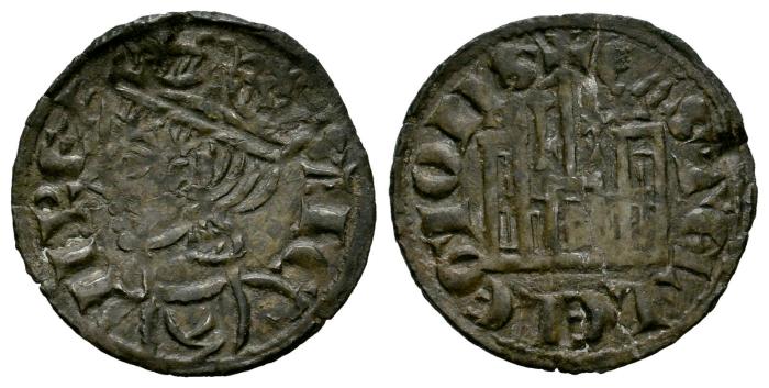 Medieval Coins