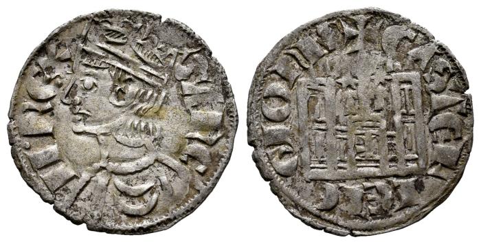 Medieval Coins