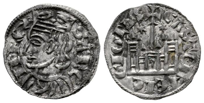 Medieval Coins