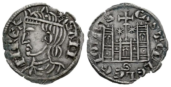 Medieval Coins