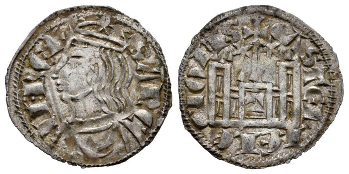 Medieval Coins