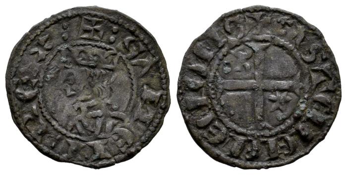 Medieval Coins