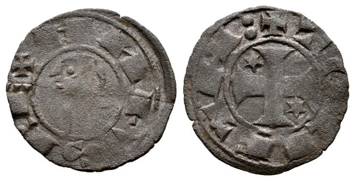 Medieval Coins