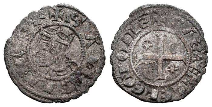 Medieval Coins