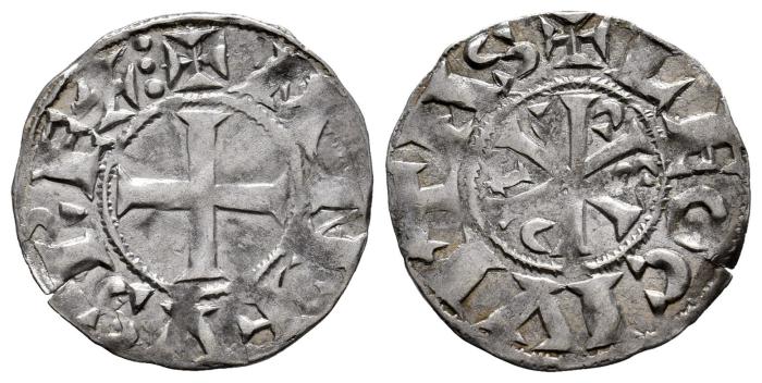 Medieval Coins