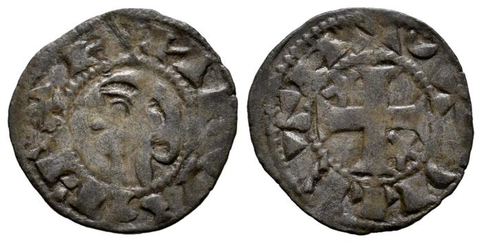 Medieval Coins