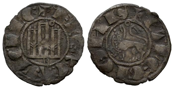Medieval Coins