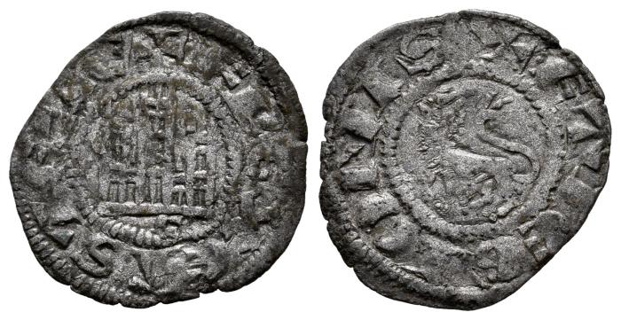 Medieval Coins