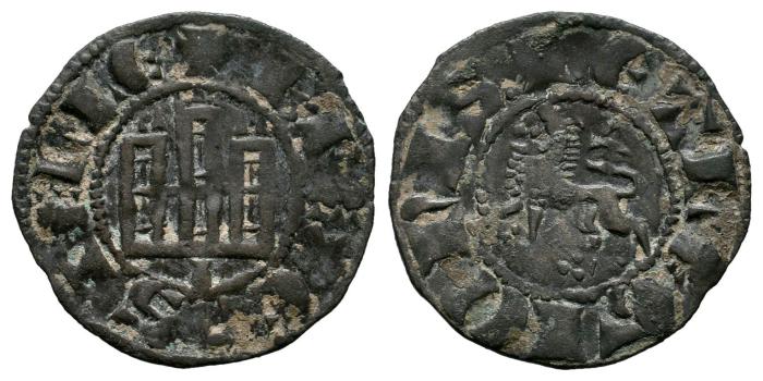 Medieval Coins