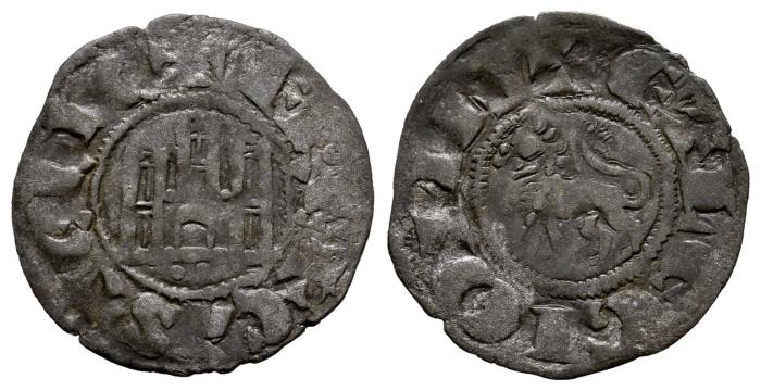 Medieval Coins