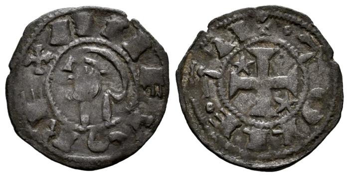 Medieval Coins