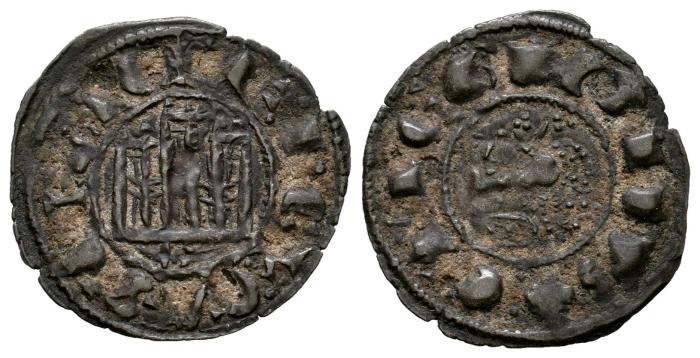 Medieval Coins