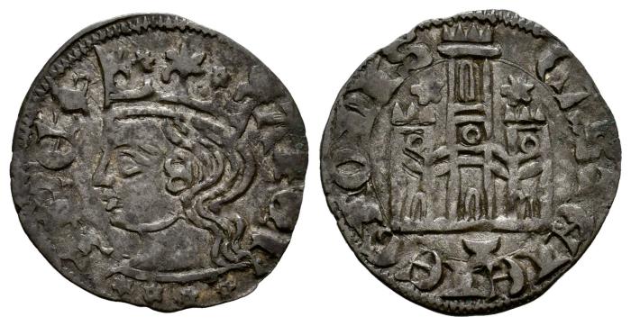 Medieval Coins