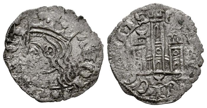 Medieval Coins