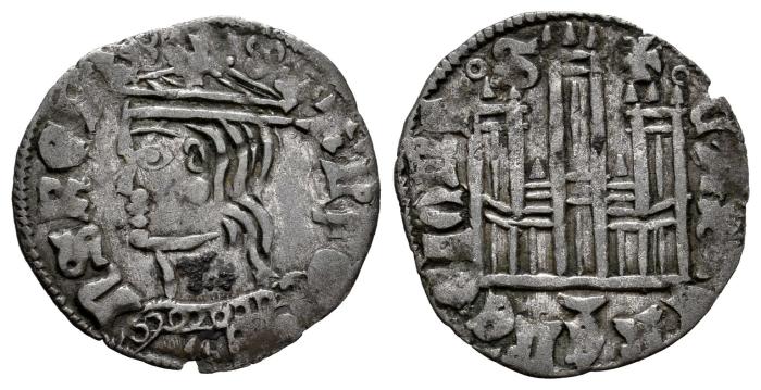 Medieval Coins