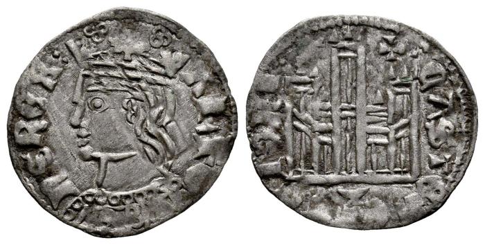 Medieval Coins