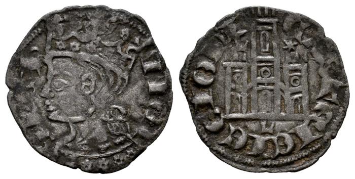 Medieval Coins