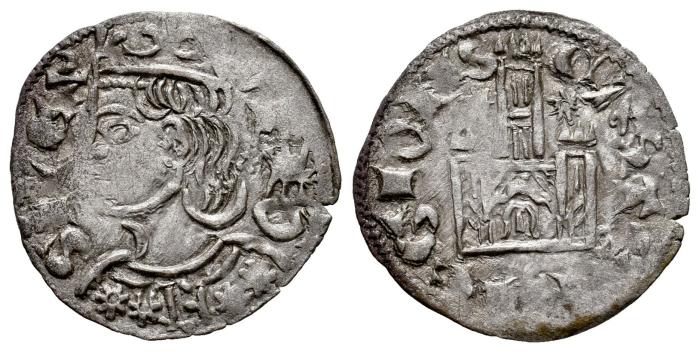 Medieval Coins