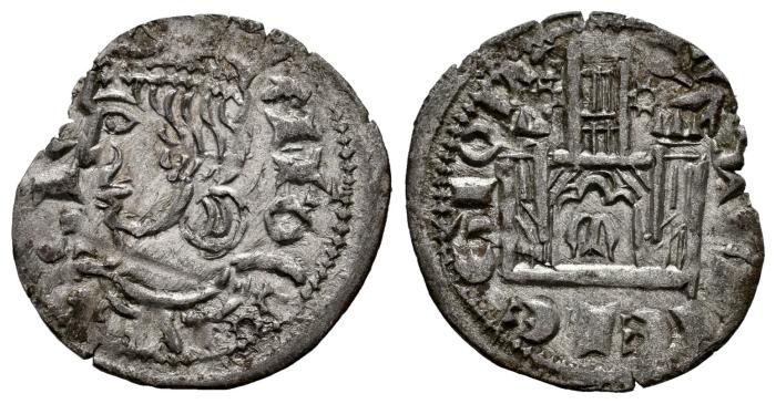 Medieval Coins