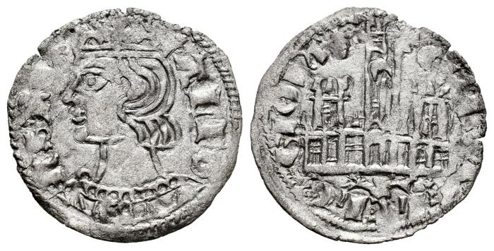 Medieval Coins
