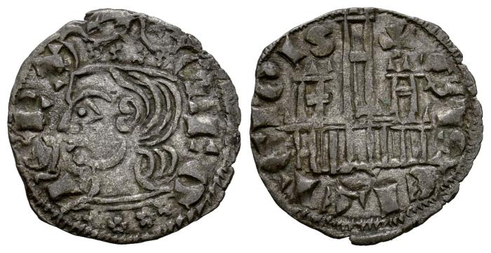 Medieval Coins