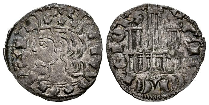 Medieval Coins