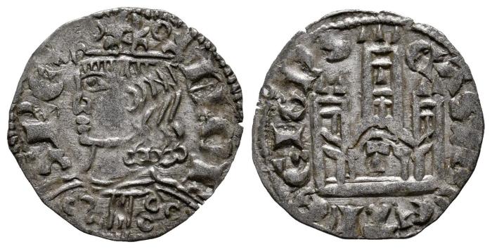 Medieval Coins