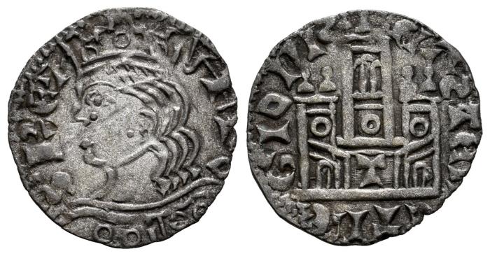 Medieval Coins