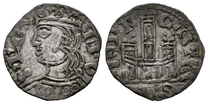 Medieval Coins