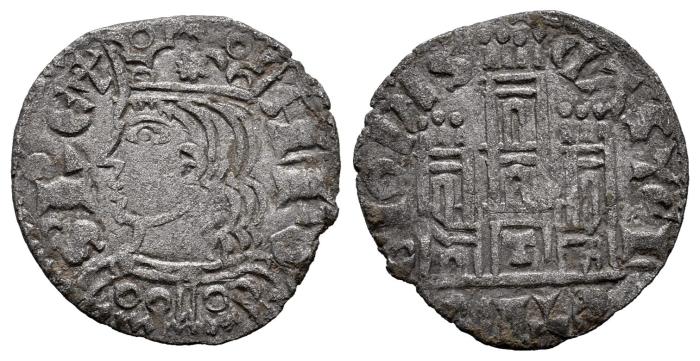 Medieval Coins