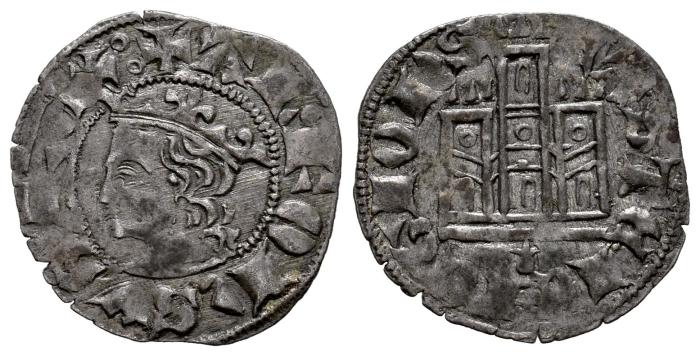 Medieval Coins