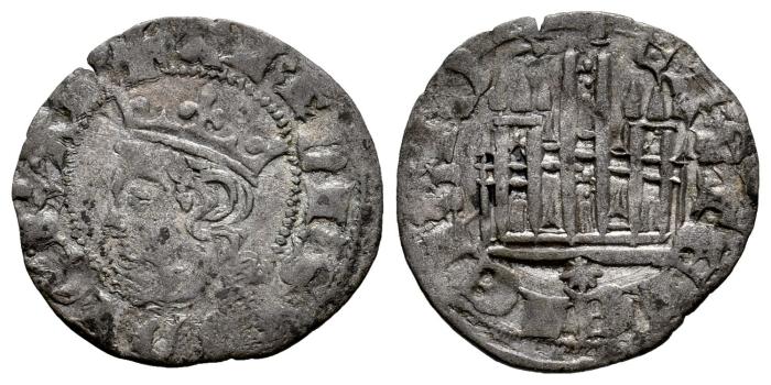 Medieval Coins