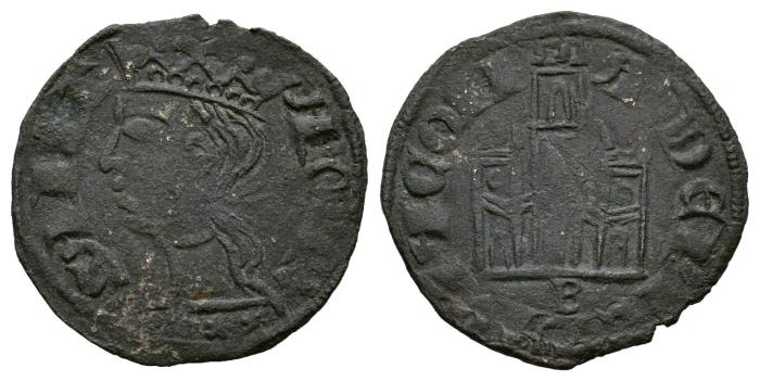 Medieval Coins