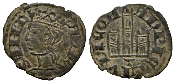 Medieval Coins