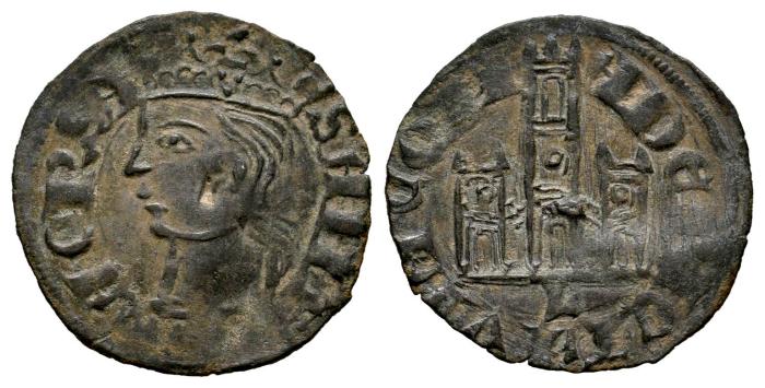 Medieval Coins