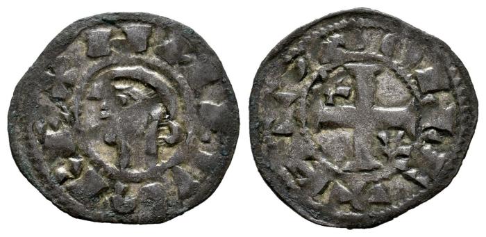 Medieval Coins