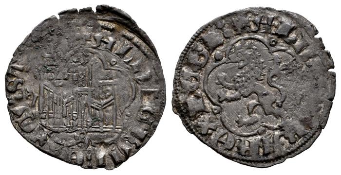 Medieval Coins