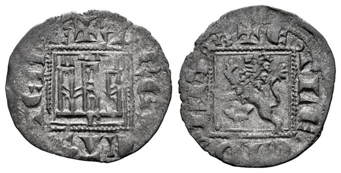 Medieval Coins